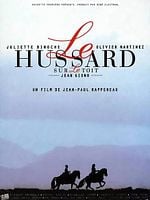 Le Hussard sur le toit