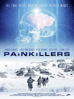 poster de Painkillers