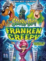 poster de Scooby-Doo ! Aventures en Transylvanie