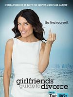 image de Girlfriends’ Guide to Divorce