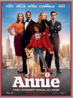 poster de Annie