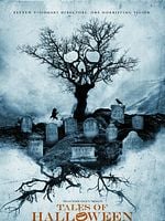 poster de Tales Of Halloween