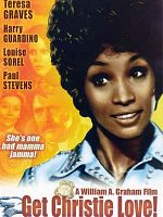 poster de Get Christie Love!