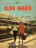 poster de Alda et Maria