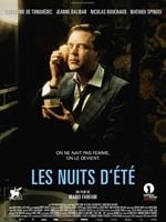 Les Nuits d'été