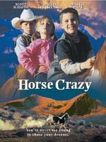 poster de Horse Crazy