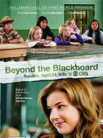 poster de Beyond the Blackboard