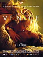 poster de Being Venice