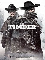 poster de The Timber
