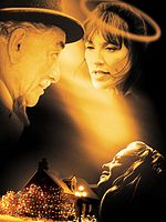 poster de Deux anges dans la ville