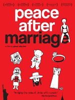 poster de Only in New York