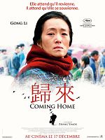poster de Coming Home