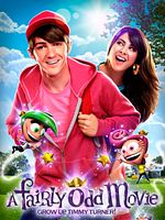 poster de Mes parrains fêtent l'été