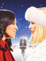 poster de Les Princesses des neiges