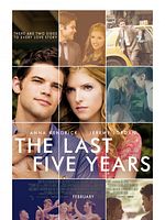 poster de The Last Five Years