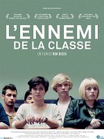poster de L'Ennemi de la classe