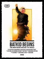 poster de Batkid Begins