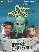 poster de Out There