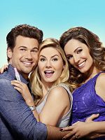 poster de One Big Happy