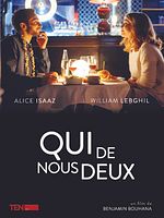 poster de Qui de nous deux