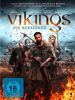 poster de Vikings - L'âme des guerriers