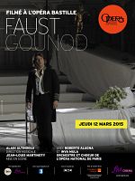 poster de Faust (FRA Cinéma)