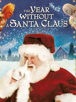 poster de The Year Without a Santa Claus