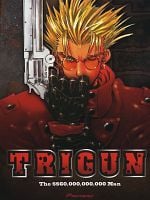 Trigun