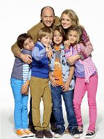 image de Nicky, Ricky, Dicky & Dawn