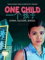 poster de One Child