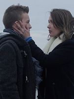 poster de Tu es mon fils