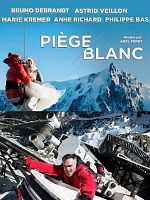 poster de Piège blanc
