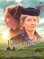 poster de Effie Gray