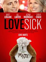 poster de Lovesick