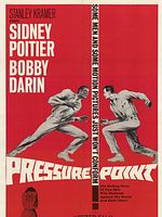 poster de Pressure Point