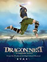 poster de Dragon Nest: Warriors' Dawn