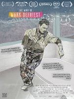 poster de The Mind of Mark DeFriest