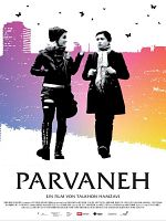 poster de Parvaneh