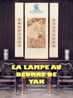 poster de La Lampe au beurre de Yak