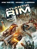 poster de Atlantic rim - World's end