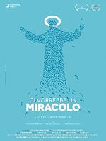 poster de Il me faudrait un miracle