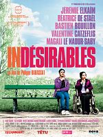 poster de Indésirables