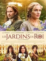 poster de Les Jardins du Roi