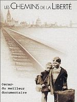 poster de Les Chemins de la liberté