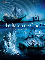 poster de Le Baron de Crac