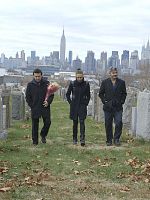 poster de Applesauce