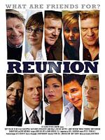 poster de Reunion