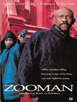 poster de Zooman