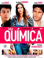 poster de Juste un peu d'alchimie