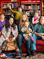 image de Raised By Wolves (2013)